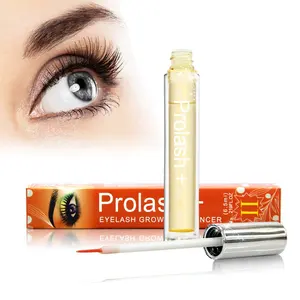 Most Effective Eyelash Growth Serum Natural Ingredients No Harsh Chemicals Make Eyelash Longer Thicker Stronger