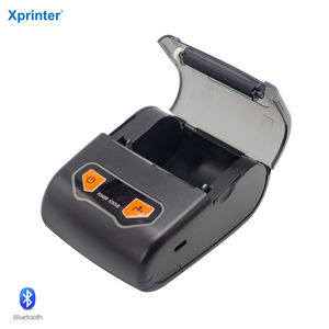 <span class=keywords><strong>Impresora</strong></span> de XP-P502A mm, máquina de impresión de 70 mm/s, 58mm - Product Image 4