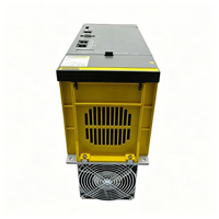 Module d'alimentation Fanuc A06B-6087-H137 Alpha PSM-37, protection contre les surcharges de 37 kW pour système servo industriel CNC A06B-6087-H137