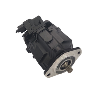 Prance 70453 78453 70423 45cc 265 <b>Bar</b> With Pressure-flow Compensation Control Piston Single <b>Pump</b> 3000rpm - Product Image 1