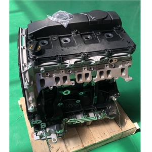 Bloc-cylindres complet diesel (long block) OE 7C1Q-6006-FA JX4D24 compatible avec <span class=keywords><strong>Ford</strong></span> <span class=keywords><strong>Transit</strong></span> 2.4L – Remplacement de moteur de rechange (block nu) - Product Image 2