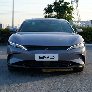 Voiture électrique BYD Han 2025 à quatre roues - Product Image 1