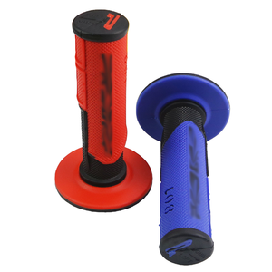 ユニバーサルホットセールTop801グリップ滑り止め耐摩耗防水ラバーオフロードダートバイク改造バイクハンドルバー - Product Image 5