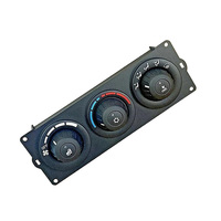 Panel Kontrol AC Pemanas Udara OE 1013-11-000  F21-1012-11-000 Untuk Ken-worth T600