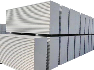 Planta de Bloques y Paneles de Hormigón Celular Autoclavado (HCA) del Fabricante Dongyue, Gran Venta - Product Image 3