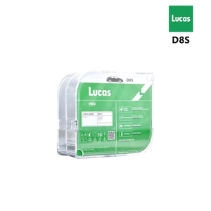 Chất Lượng Hàng Đầu Khuyến Mại Tùy Chỉnh Bóng Đèn 12V 35 Wát Đèn Pha Xe D8S Bóng Đèn Xe Lucas - Product Image 4