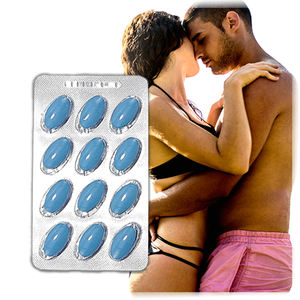 Comprimidos de Maca para Ereção de 30 Minutos para Homens no Atacado - Comprimidos Energéticos de Raiz de Maca - Product Image 3