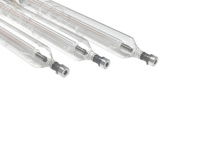 Tube Laser CO2 le mieux noté RECI 100 W 100 Watt W2 W4 T2 T4 pièces d'équipement Laser en verre pour Machine de découpe Lazer