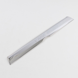 WZXD Rear Trunk Moulding 2004 for - Product Image 4