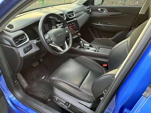 Auto Usado 2018 Lynk & Co 02 1.5T SUV Automático, Volante a la Izquierda, Edición Deportiva 4L, Un Solo Dueño, Título Limpio, Historial de Servicio Completo, Elegante - Product Image 5