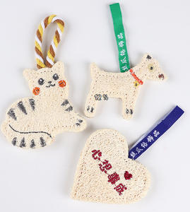 Juguete Masticable para Perros y Gatos de Lufa, Natural, Seguro y Ecológico, Limpieza de Dientes, Alivio del Aburrimiento, Catnip, Juguete Personalizable para Mascotas - Product Image 6