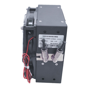 โมดูลทำความเย็นเซมิคอนดักเตอร์ Huajing 100W รุ่น TE53-100XEA 24VDC สำหรับใช้ในห้องปฏิบัติการทางการแพทย์ - Product Image 1