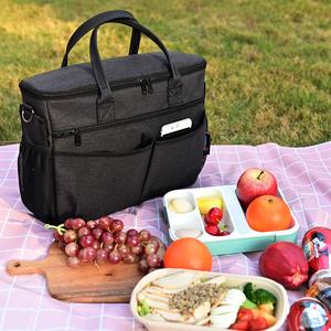 Nueva <span class=keywords><strong>bolsa</strong></span> con portavasos, organizador de Cochecitos de bebé, cochecito de bebé, cochecito, carrito, bolsas <span class=keywords><strong>para</strong></span> botellas <span class=keywords><strong>para</strong></span> accesorios de cochecito - Product Image 4