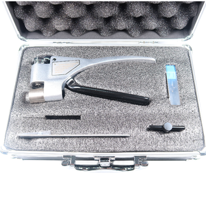 Detector de Oro de Alta Calidad W-B75b, Probador de Dureza Webster con 1 Año de Garantía para Aluminio y Latón - Product Image 1