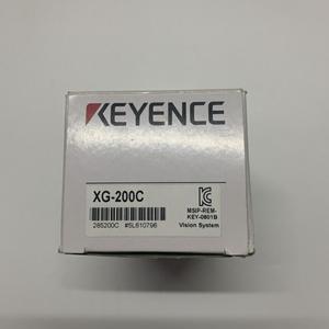 XG-X2800/XG-X2802 ตัวควบคุมกล้องสแกนแนวตั้ง 3 มิติความเร็วสูง อุปกรณ์เครื่องจักรจากญี่ปุ่น - Product Image 1