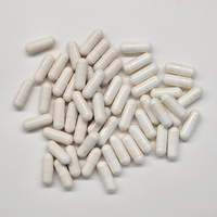 Capsules d'Urolithine-A pure de qualité supérieure, antioxydant sans gluten, pour un vieillissement sain des adultes, avec extrait de grenade