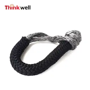 Thinkwell 공장 가격 4*4 오프로드 합성 부드러운 걸쇠