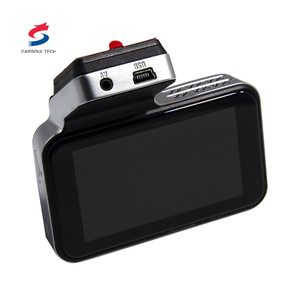 Alta calidad 3 pulgadas negro ADAS Dash CAM 1080P H.264 Front Car Dashboard Recorder TFT Screen Driving Dash Board Video Camera - Product Image 3
