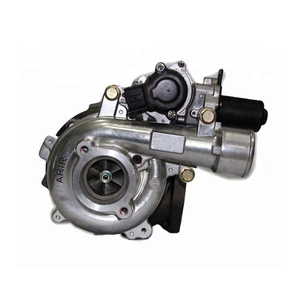 Turbocompresseur à rotation standard de moteur de pièces d'auto d'origine de RZD pour Bmw Toyota <span class=keywords><strong>Nissan</strong></span> Mitsubishi Hyundai Honda Isuzu - Product Image 2
