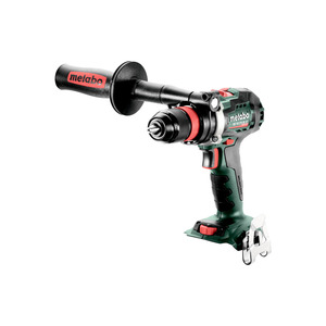 Metabo Cordless Drill Driver Bs 18 Ltx Bl Qi Brushless 18v Battery <b>Powered</b> <b>Tool</b> For Drilling And Screwing - Product Image 1
