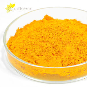 Extrait de curcumine nano <span class=keywords><strong>soluble</strong></span> dans l'eau à 100% pur, extrait de racine de curcuma en poudre, fabricants de curcumine nano - Product Image 2