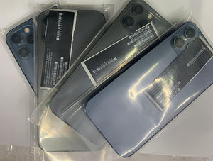 Usado para <span class=keywords><strong>iPhone</strong></span> <span class=keywords><strong>12</strong></span> <span class=keywords><strong>Pro</strong></span> Versión Estadounidense, CPU A14, 4 GB/128 GB-512 GB de RAM, Pantalla de 6.1 Pulgadas, 5G, Nano SIM - Product Image 2