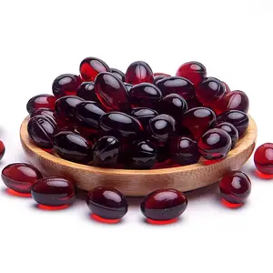 Natural Astaxanthin And Haematococcus Pluvialis Pluvialis Extract 5% Natural Astaxanthin Powder Astaxanthin Softgel