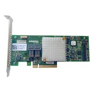 Adaptec ASR-8805 PCI-E 2277500-R SAS/<b>SATA</b>/<b>SSD</b> RAID 12Gb/s Controller Card - Product Image 3