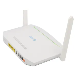 XPON hghg6821m 5DB 4GE Dual Band WiFi yönlendirici HG6201M Fiberhome köprüsü pppoe 4SSID ftth EPON ONU HG6145D1 Fiber optik ekipman