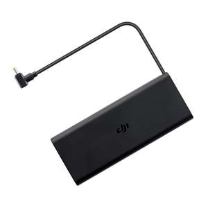 Adaptador de Corriente CA <span class=keywords><strong>DJI</strong></span> <span class=keywords><strong>TB50</strong></span>, se Puede Conectar a la Corriente CA para Cargar la Batería Inteligente <span class=keywords><strong>TB50</strong></span>, Accesorio para Dron, Repuestos - Product Image 2