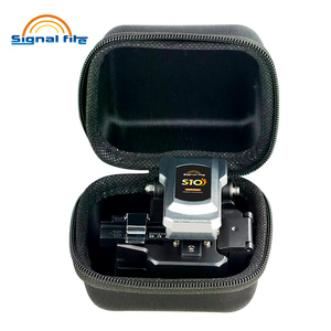 Cuchilla de corte de fibra FTTH S10 para empalmes en frío y en caliente con caja de fibra residual, compatible con empalmadoras AI9, AI20 y A30 - Product Image 6