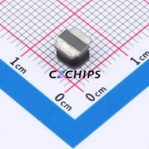 Inducteur de puissance SFE5040B-330M-F-HF SMD, 5x5mm (Inductance : 33uH) (Précision : 20%) Courant nominal : 1,4A - Product Image 2