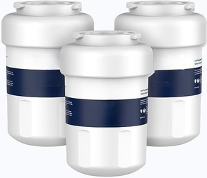 Cartouche de <span class=keywords><strong>filtre</strong></span> à eau de rechange pour réfrigérateur en gros, compatible MWFA - Product Image 1