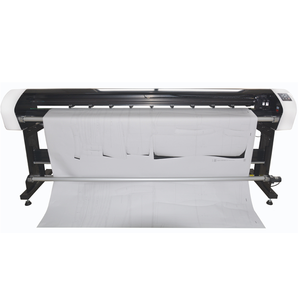 WECARE Modelo <span class=keywords><strong>C</strong></span> HP45 Plotter de corte por inyección de tinta vertical para impresión y corte CAD de prendas de vestir - Product Image 2