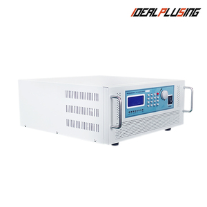 Alimentation électrique variable CC programmable intelligente 3000W 4000W 8V 500A avec interface de communication RS-485 - Product Image 6