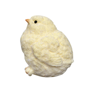 Juguete Sensorial de Pollito Adorable para Apretar, Suave y Antiestrés, Material de Silicona Duradero - Product Image 3