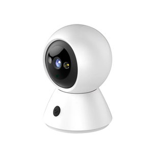 Nouvelle Caméra de Surveillance Intérieure Sans Fil K11 2026 avec Interphone à Distance, Vision Nocturne Intelligente Haute Définition pour la Sécurité Domestique - Product Image 2