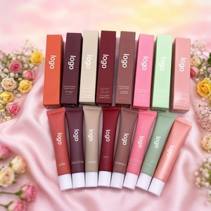 NUEVO 2026, Bálsamo <span class=keywords><strong>Labial</strong></span> en 13 Colores <span class=keywords><strong>de</strong></span> Verano, Brillo <span class=keywords><strong>Labial</strong></span> Hidratante, Suave y <span class=keywords><strong>de</strong></span> Larga Duración, Cuidado <span class=keywords><strong>Labial</strong></span> Diario - Product Image 4