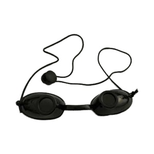 Lunettes de protection laser IPL UV LED en silicone, lunettes de sécurité, lunettes de protection - Product Image 1