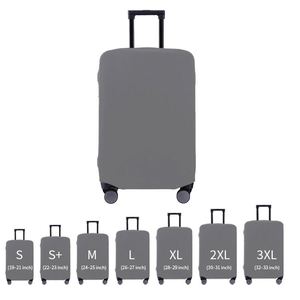 Wholesale Luggage Covers Protector Multiple Thicken Travel <b>Suitcase</b> Cover for Business - Product Image 4