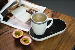 Control de temperatura 2 en 1 <span class=keywords><strong>calentador</strong></span> tetera de enfriamiento, hervidor eléctrico automático - Product Image 2