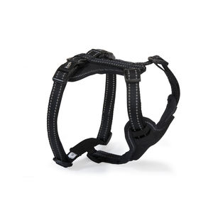 Harnais en néoprène à 5 réglages REFLEX, noir, taille S - Product Image 1