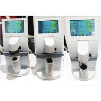 Auto Digital Lens Meter Medical Optical Instruments Optical Lensometer Optometry for Optometrist