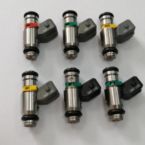 Inyectores de Combustible para Automóviles IWP198 IWP-198 890225 89022591699 Gasolina para <span class=keywords><strong>Aprilia</strong></span> RS <span class=keywords><strong>RS4</strong></span> <span class=keywords><strong>125</strong></span> Scarabeo Tuono <span class=keywords><strong>125</strong></span> 200 Light - Product Image 6