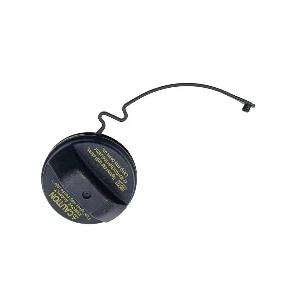Hot Sales Oil Filter Cap Fuel Tank Cap 77300-33050 Washer Oil Cap For Toyota