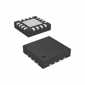 Electronic Chips Component Data Acquisition Original 16 WFQFN Exposed Pad, CSP AD5689RACPZ-RL7 - Product Image 1