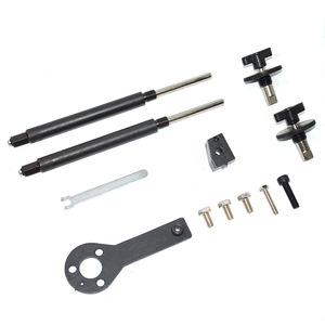 Timing <b>Tool</b> Kit For Fiat Lancia Alfa Romeo 1.2 1.4 16V Engine Alloy Steel Repair <b>Set</b> - Product Image 3