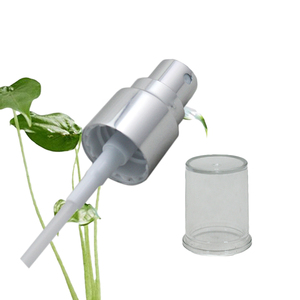 Nuovo FMS-901 20/410 24/410 Spruzzatore a Nebbia Fine con Copertura Metallica Lucida, Pompa <span class=keywords><strong>Spray</strong></span> Oro Lucido, Testa <span class=keywords><strong>Spray</strong></span> Argento Lucido, Dosaggio 0,2ml - Product Image 5