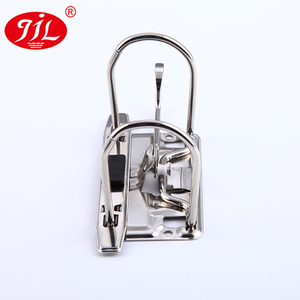 Nhà Máy Trực Tiếp Giá 3 Inch Lever Arch Tập Tin Clip Lever Arch Thư Mục Cơ Khí Lever Arch Tập Tin - Product Image 3
