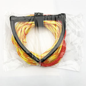 Bottes de <span class=keywords><strong>wakeboard</strong></span> unisexes pour le ski nautique et le <span class=keywords><strong>wakeboard</strong></span> avec sangles réglables vente en gros d'usine - Product Image 1